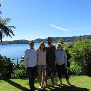 Meet your Posher, Sylvia